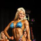 Jessica  Rundle - NPC Emerald Cup 2011 - #1